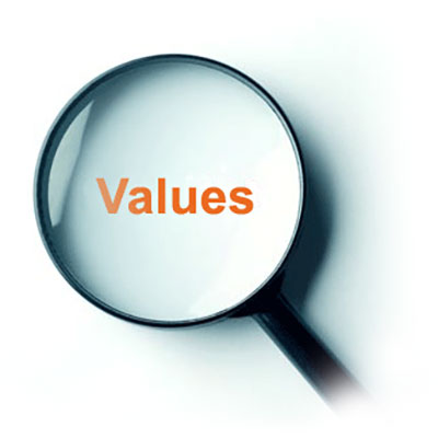 Core Values 