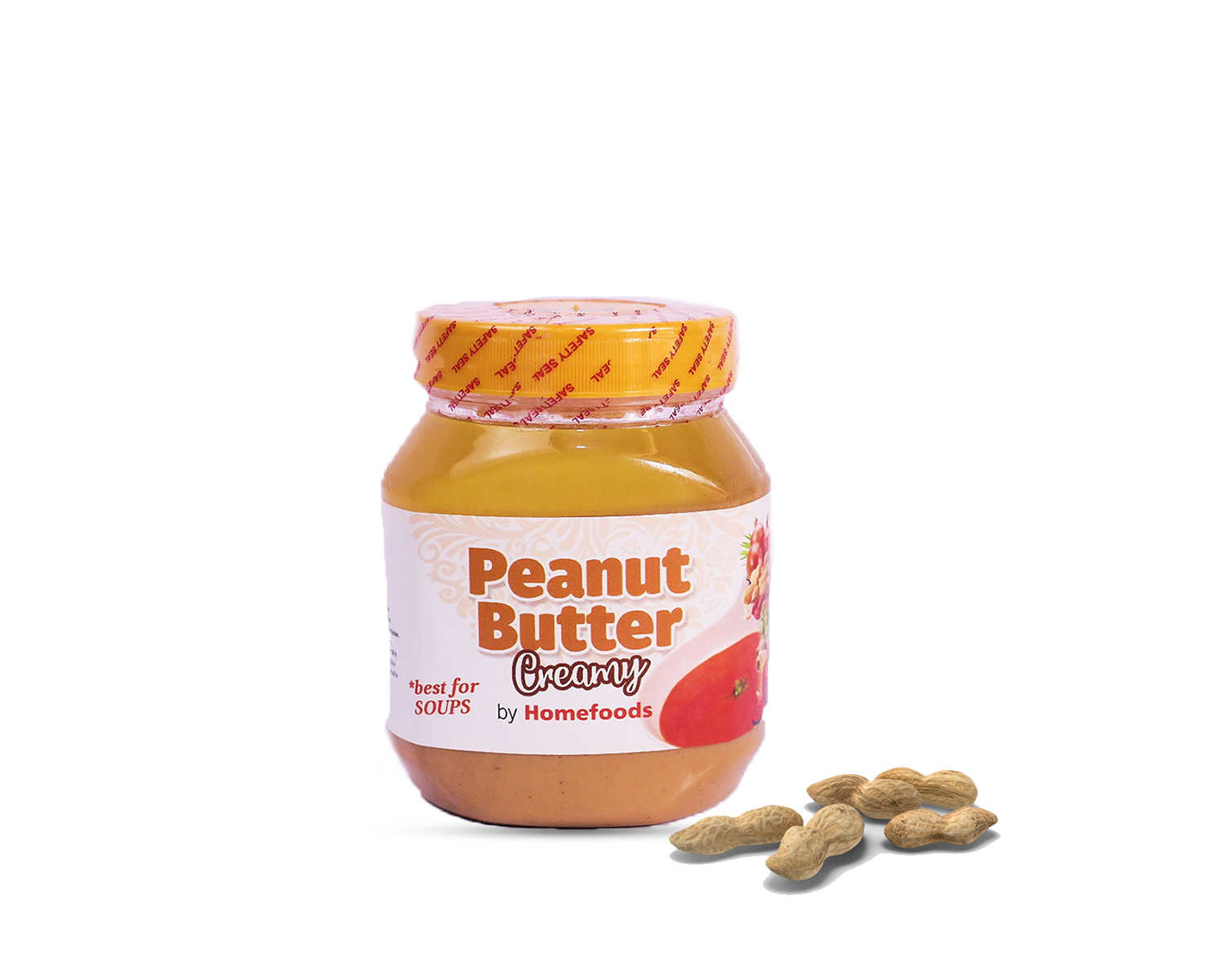 Peanut Butter