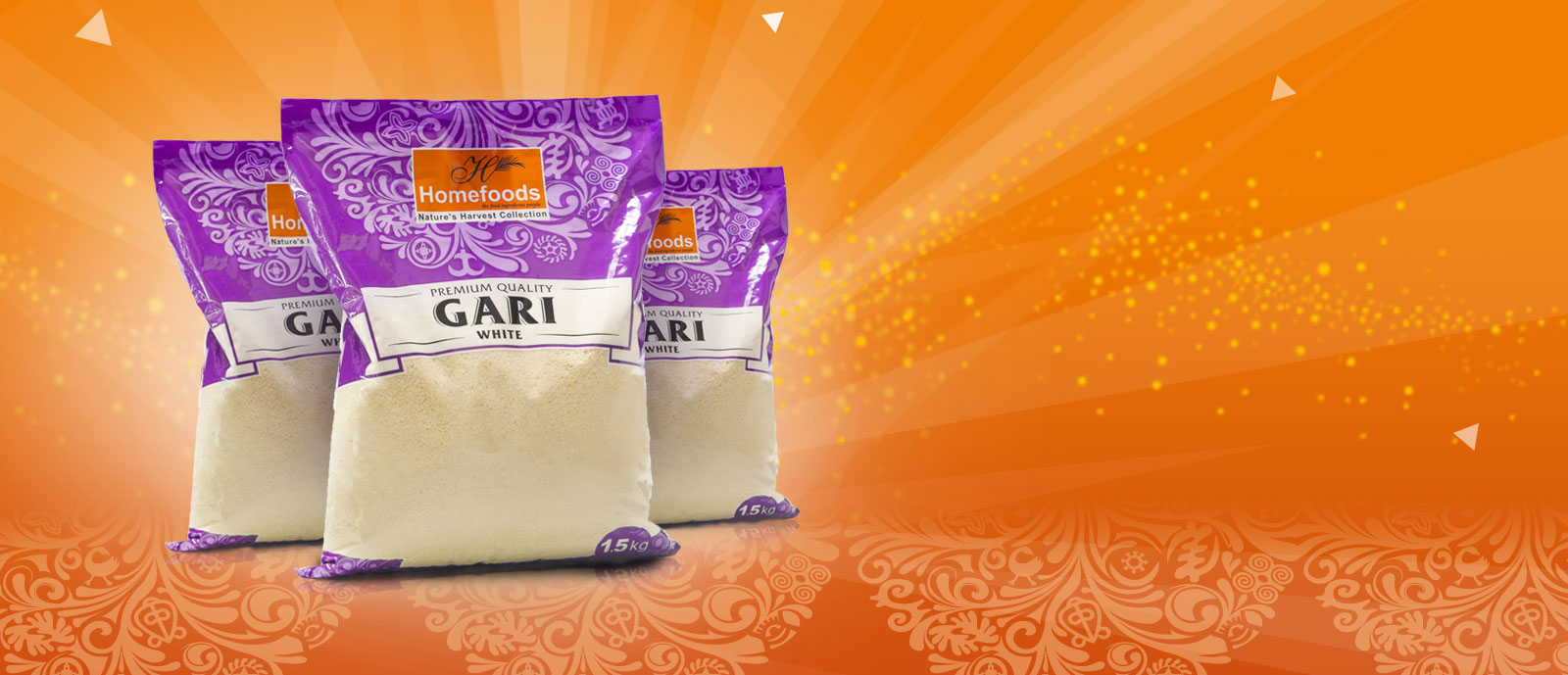 Gari
